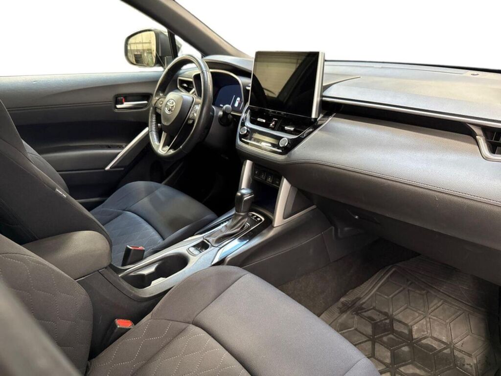 Toyota Corolla Cross 2024 Urban Khaki