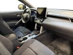 Toyota Corolla Cross 2024 Urban Khaki