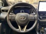Toyota Corolla Cross 2024 Urban Khaki