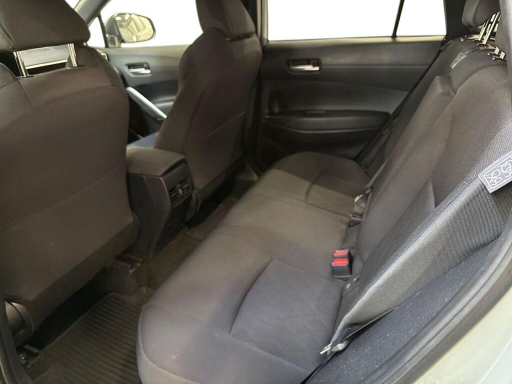 Toyota Corolla Cross 2024 Urban Khaki