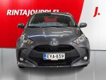 Toyota Yaris 2024 Harmaa