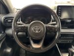 Toyota Yaris 2024 Harmaa