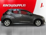 Toyota Yaris 2024 Harmaa