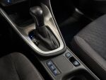 Toyota Yaris 2024 Harmaa
