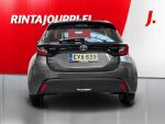 Toyota Yaris 2024 Harmaa