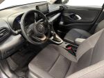 Toyota Yaris 2024 Harmaa