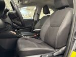 Toyota Yaris 2024 Harmaa
