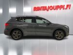Seat Tarraco 2021 Harmaa
