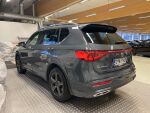 Seat Tarraco 2021 Harmaa
