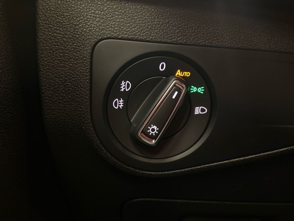 Seat Tarraco 2021 Harmaa