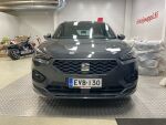 Seat Tarraco 2021 Harmaa