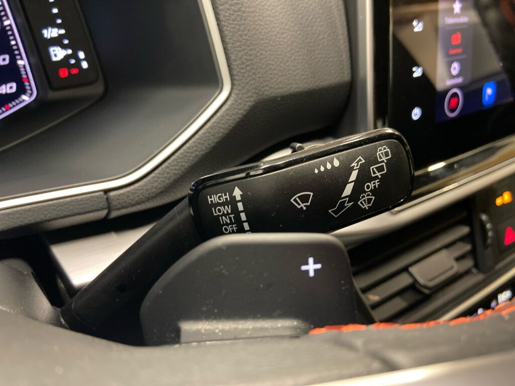 Seat Tarraco 2021 Harmaa