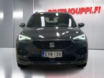 Seat Tarraco 2021 Harmaa