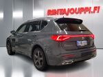 Seat Tarraco 2021 Harmaa