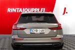 Volvo V60 2021 Harmaa