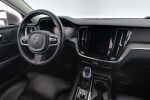 Volvo V60 2021 Harmaa