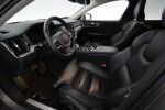 Volvo V60 2021 Harmaa