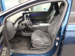 Volkswagen ID.7 2024 Sininen