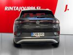 Volkswagen ID.4 2021 Harmaa