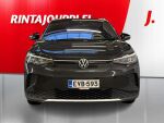 Volkswagen ID.4 2021 Harmaa