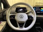 Volkswagen ID.4 2021 Harmaa