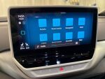 Volkswagen ID.4 2021 Harmaa
