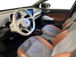 Volkswagen ID.4 2021 Harmaa