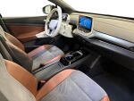 Volkswagen ID.4 2021 Harmaa