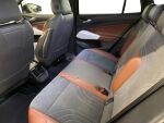 Volkswagen ID.4 2021 Harmaa