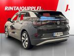 Volkswagen ID.4 2021 Harmaa