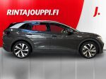 Volkswagen ID.4 2021 Harmaa