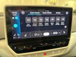 Volkswagen ID.4 2021 Harmaa