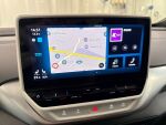 Volkswagen ID.4 2021 Harmaa