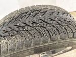 Volkswagen ID.4 2021 Harmaa