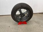 Volkswagen ID.4 2021 Harmaa