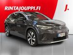 Volkswagen ID.4 2021 Harmaa