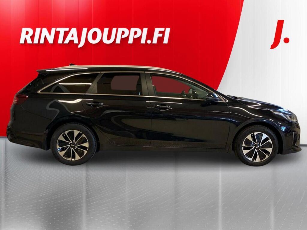 Kia Ceed 2021, kuva 7/25