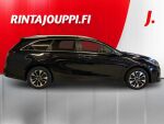Kia Ceed 2021 Musta
