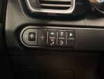 Kia Ceed 2021 Musta