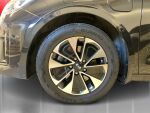 Kia Ceed 2021 Musta