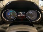 Kia Ceed 2021 Musta