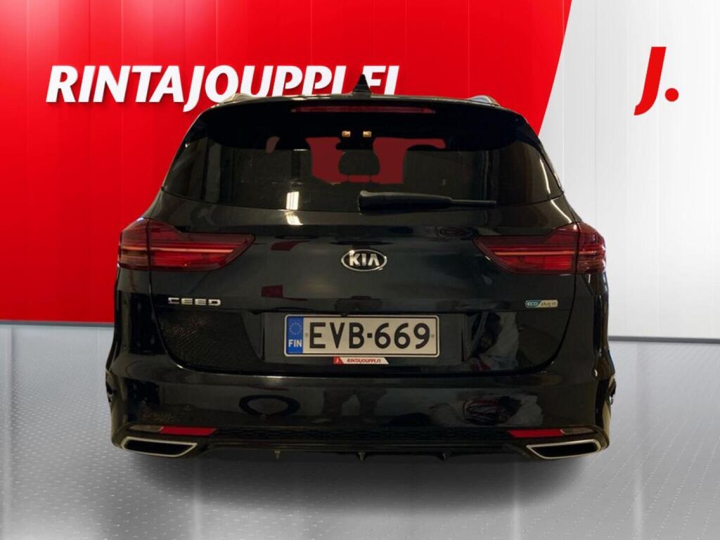 Kia Ceed 2021, kuva 6/25