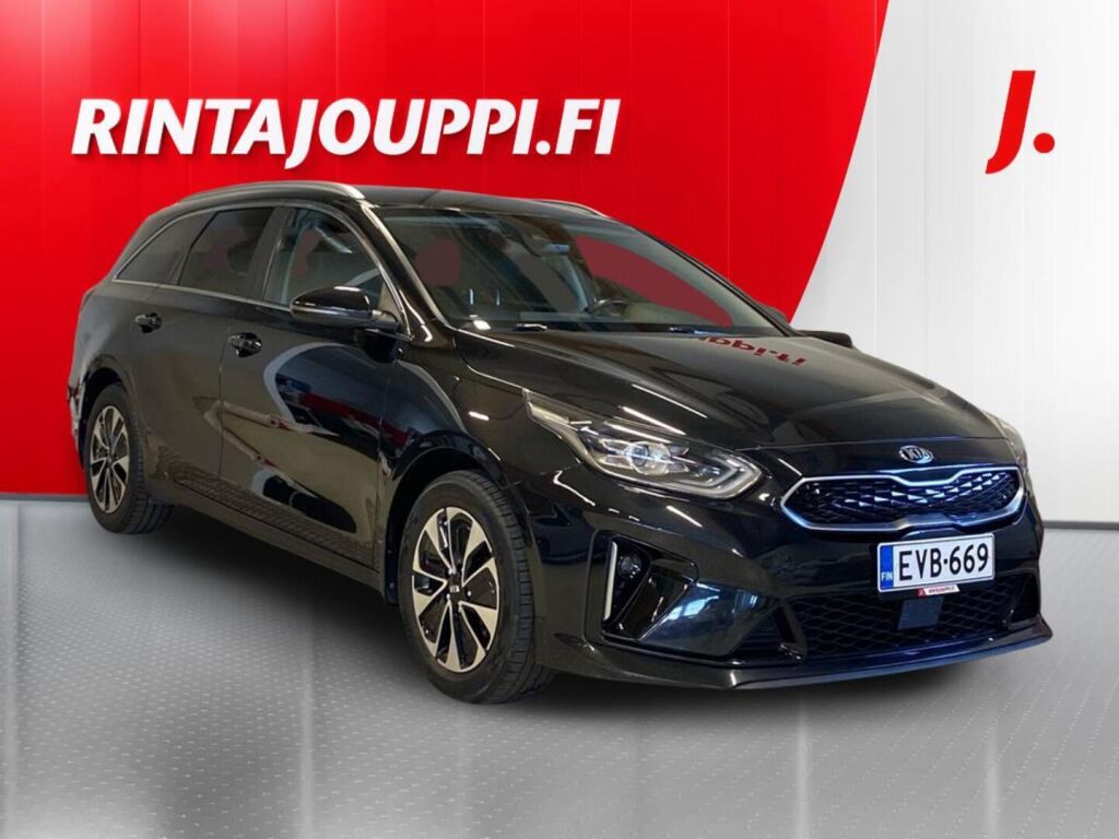 Kia Ceed 2021, kuva 2/25