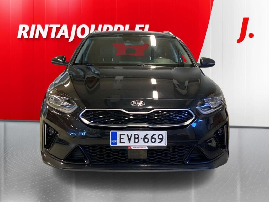 Kia Ceed 2021, kuva 4/25