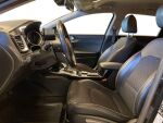 Kia Ceed 2021 Musta