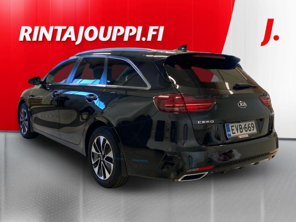Kia Ceed 2021, kuva 3/25