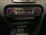 Kia Ceed 2021 Musta