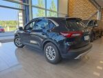 Ford Kuga 2024 Agate Black
