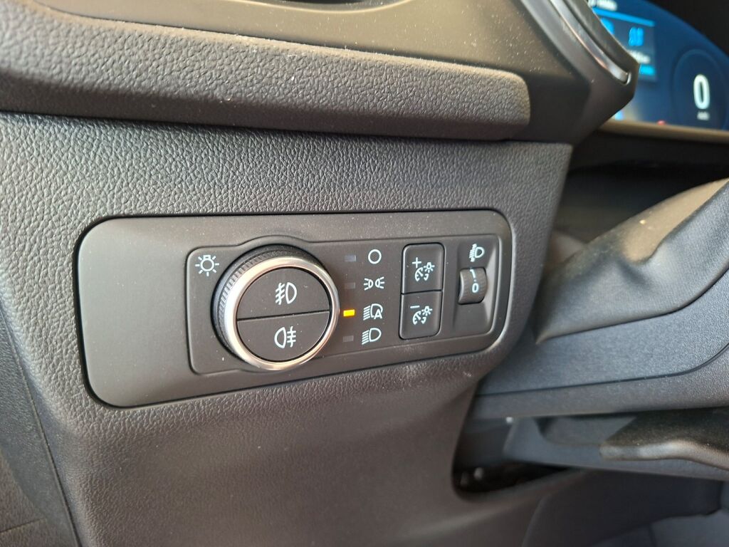 Ford Kuga 2024 Agate Black