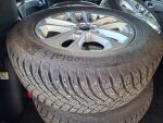 Ford Kuga 2024 Agate Black